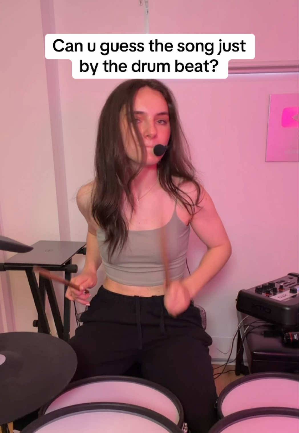 @Jordyn Sugar
