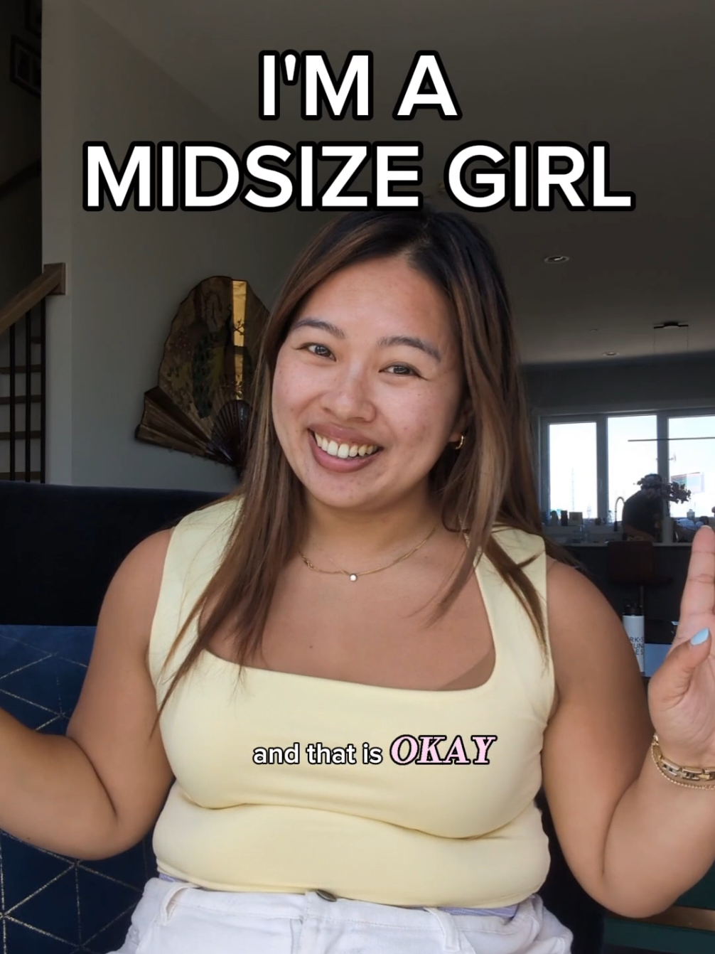 @MidsizeAsianQueen