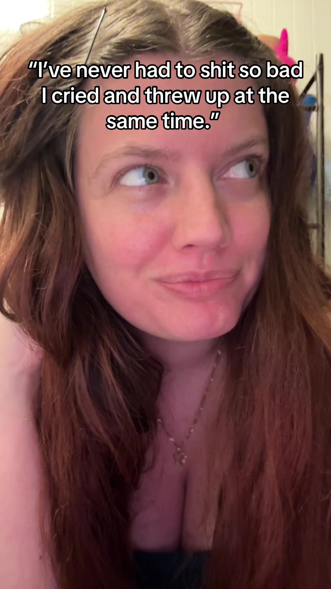 @That Unfunny Wife