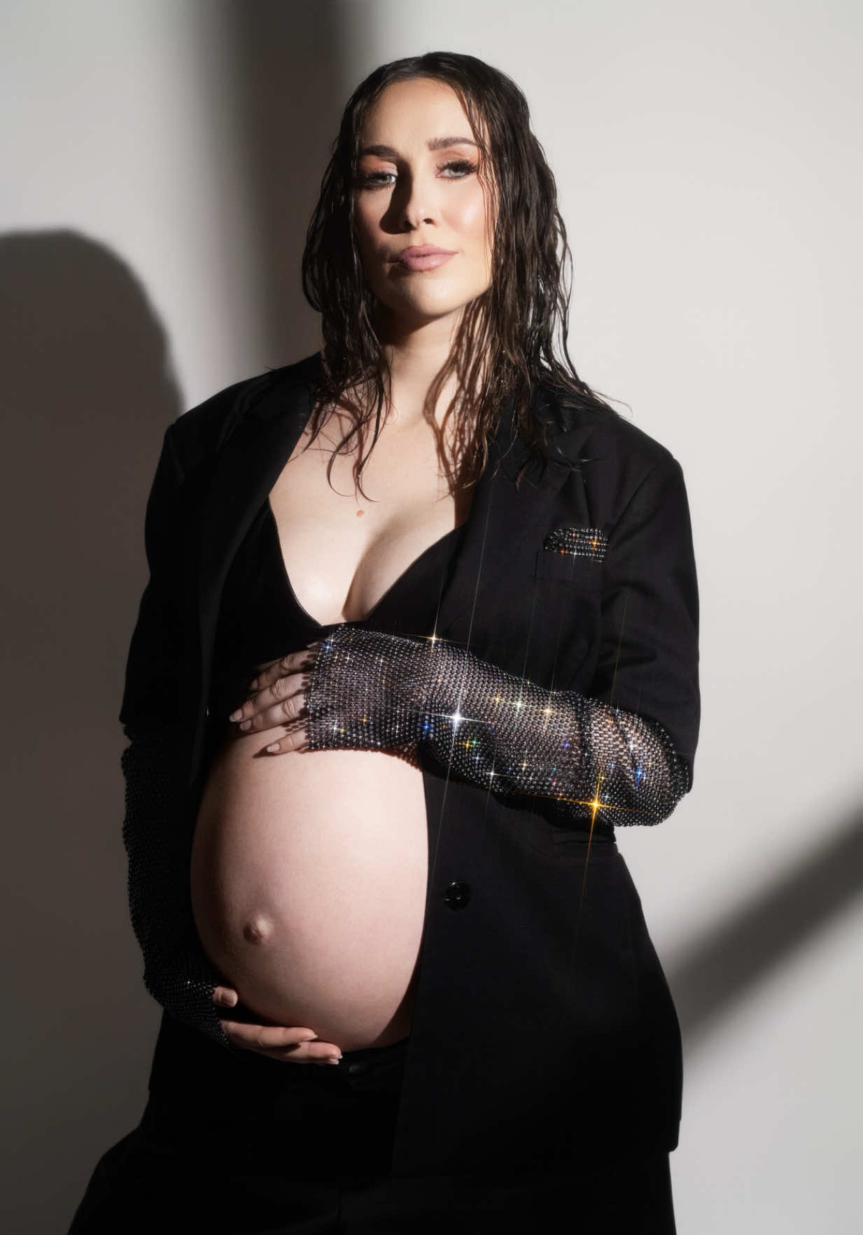 @Ana Lanier | Dallas Maternity
