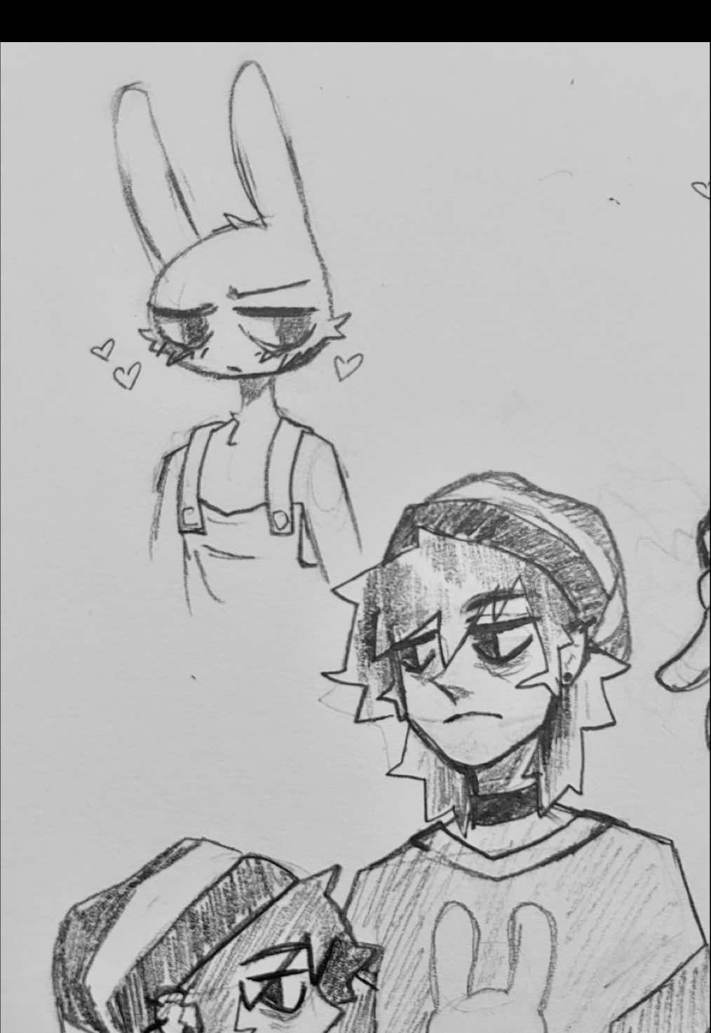 @🌈🐛Jax’s Hubby 🦷🐰