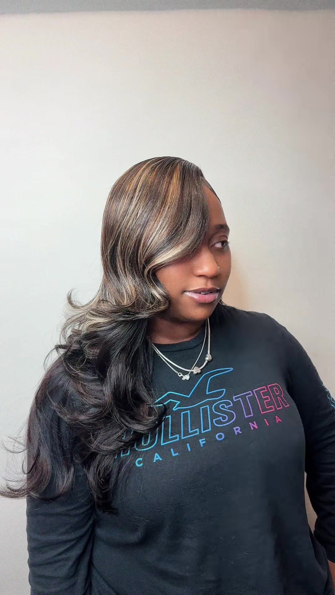 @Jasmine Vee Hair