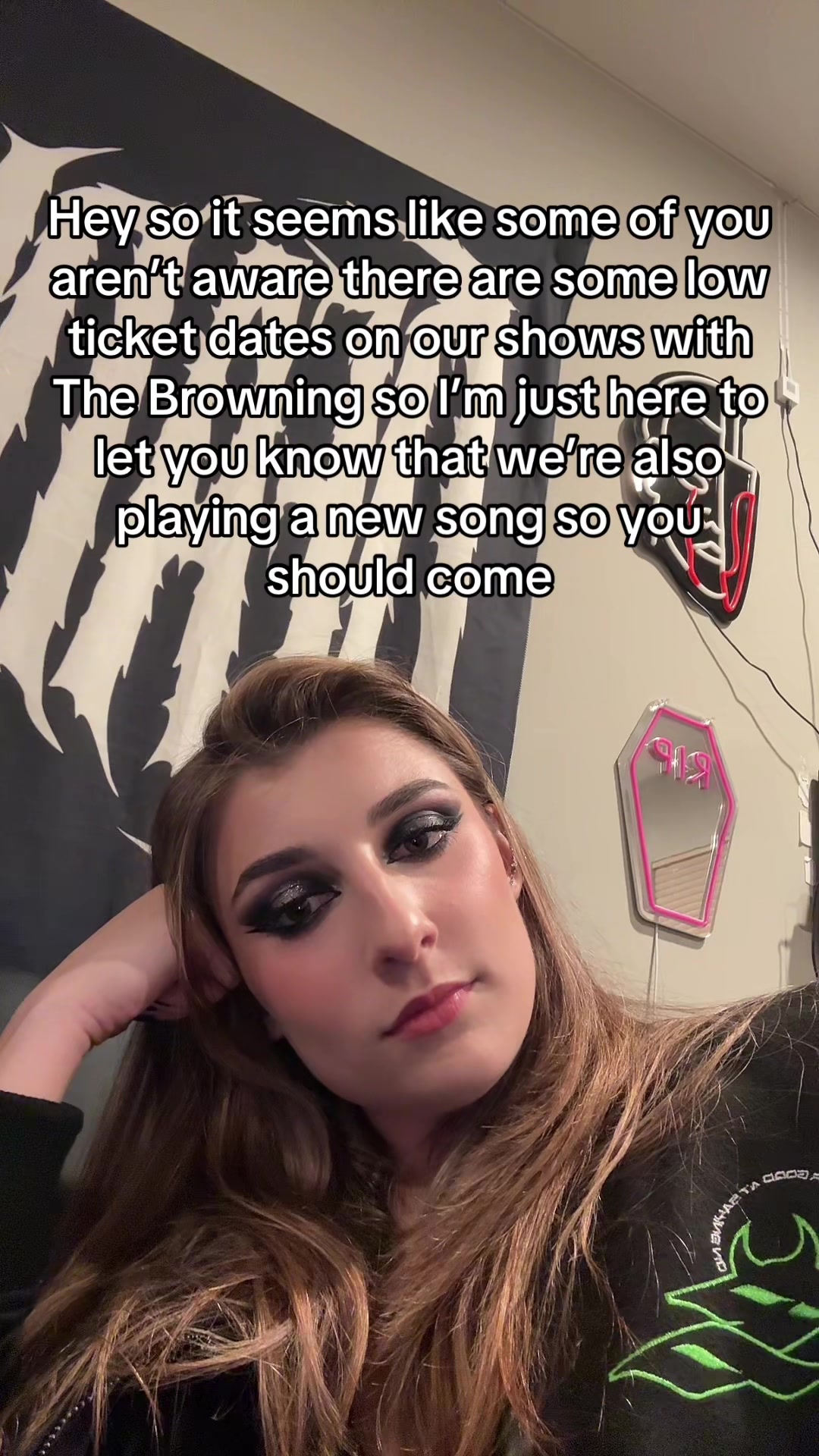 @Kasey Karlsen