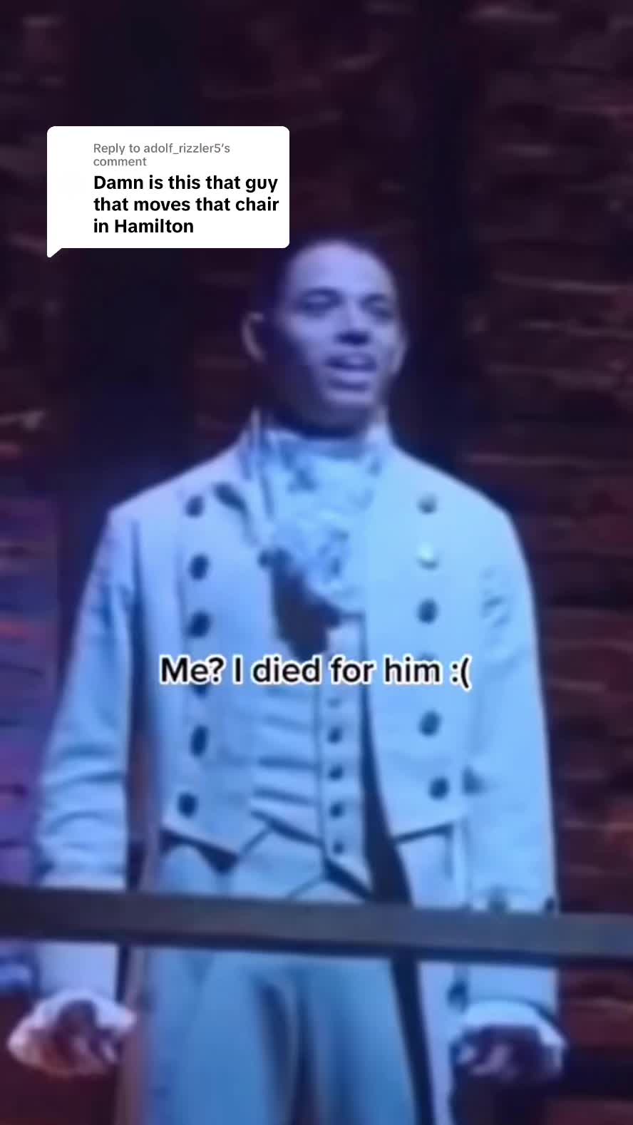 @Devereaux