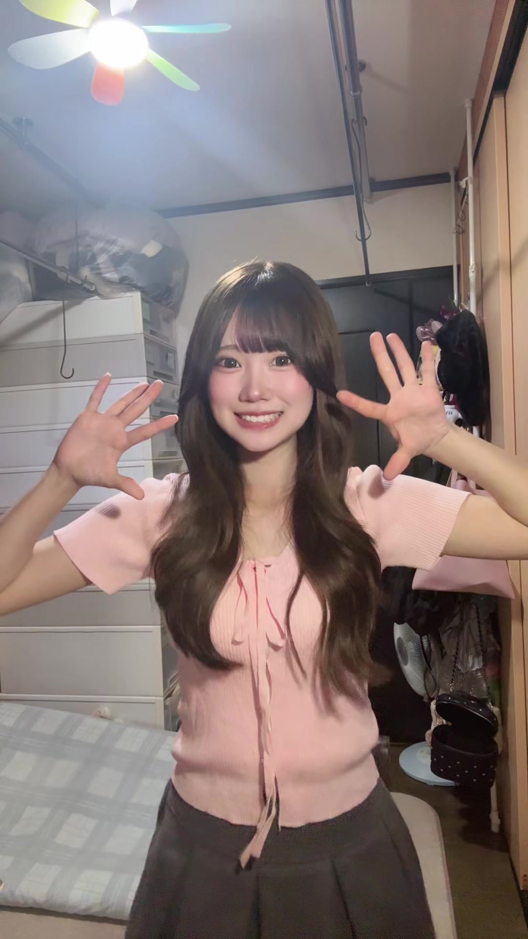 @方城りあ