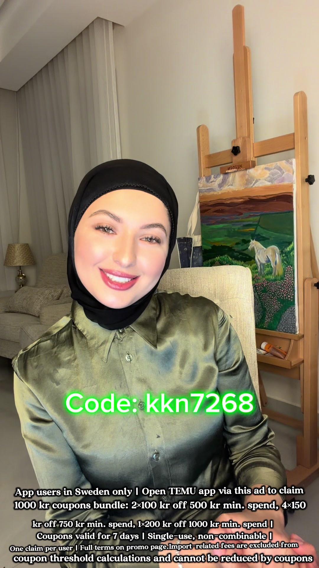 @نورهان حرشاني