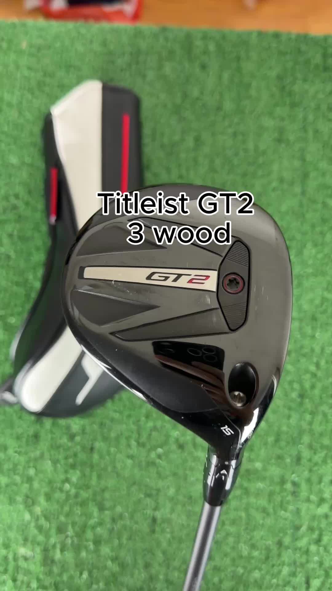 @Sarasotausedgolfclubs