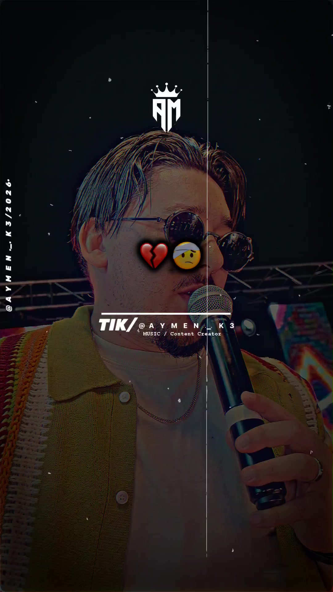@๐น AYMEN – K 3 ๐น