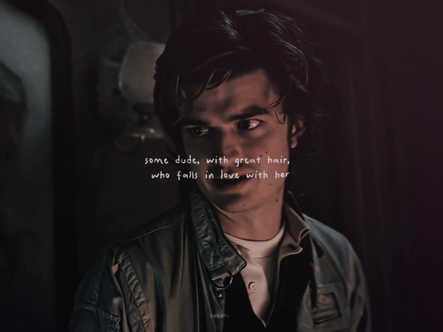 @𝐿𝑜𝓊𝒾𝓈𝑒 ⋆.˚𝄞