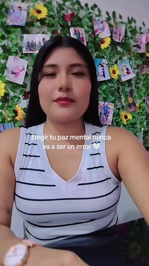 @Rebeca Sanchez
