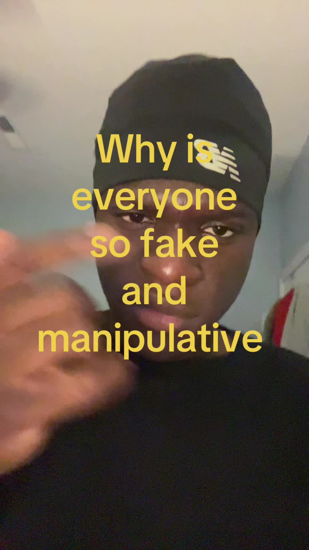 @🕴🏾