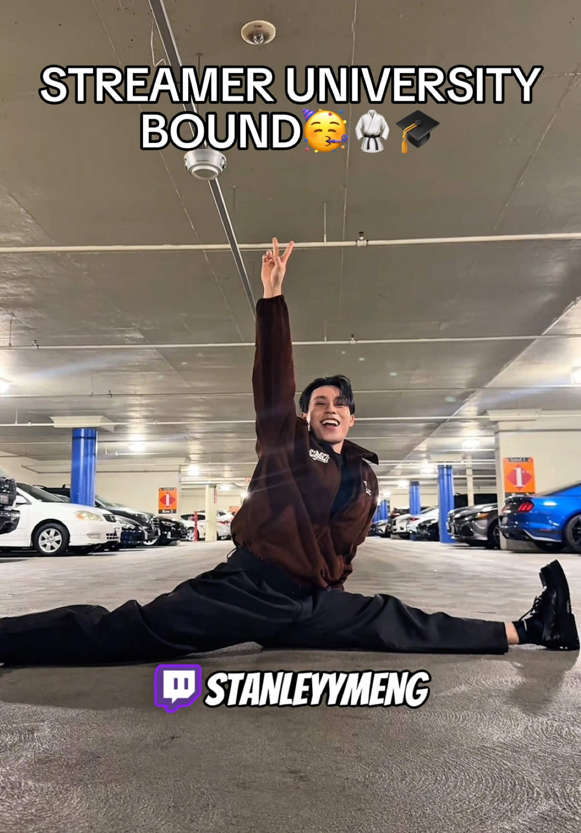 @Stanley Meng