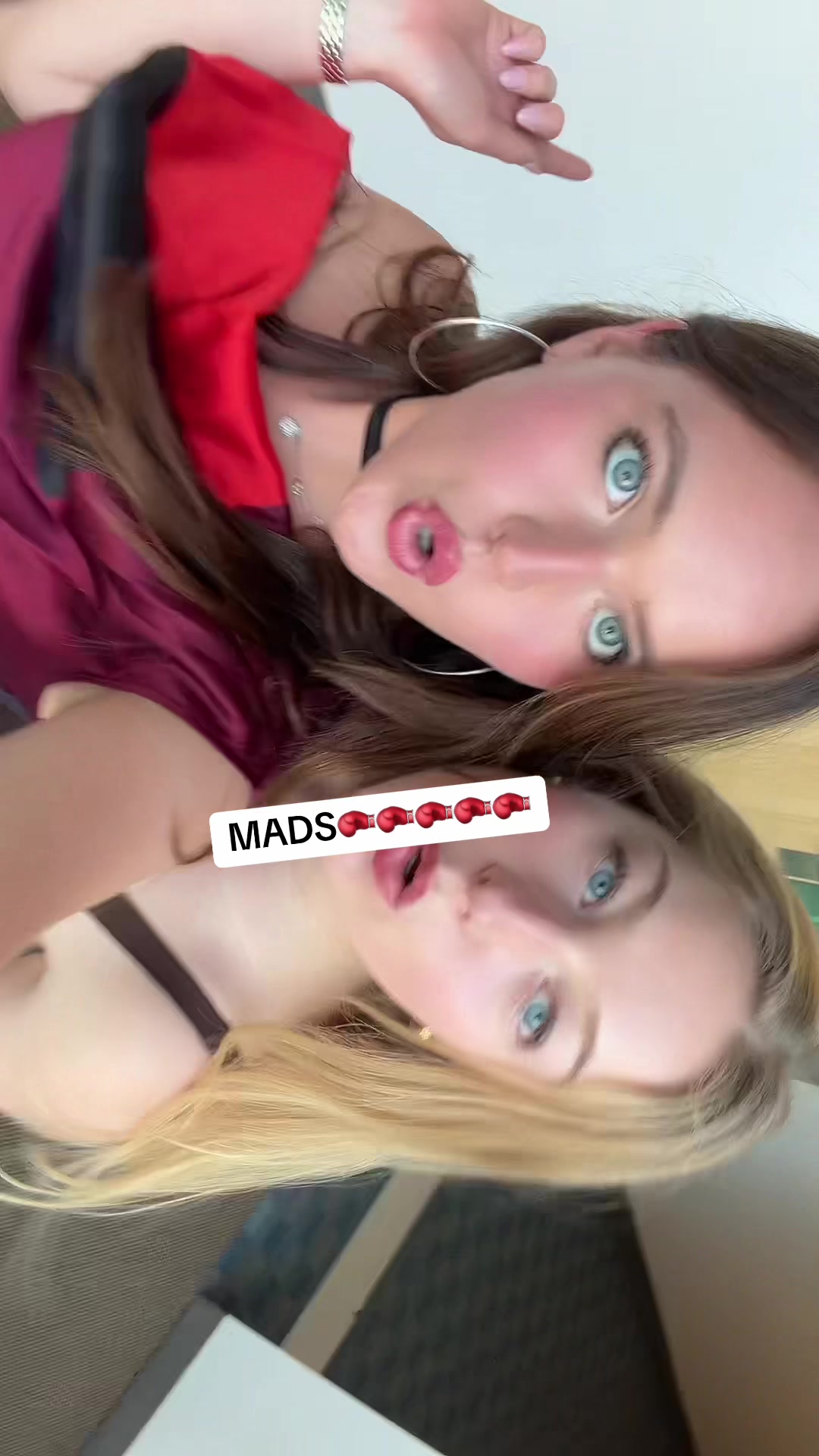 @audreymallier