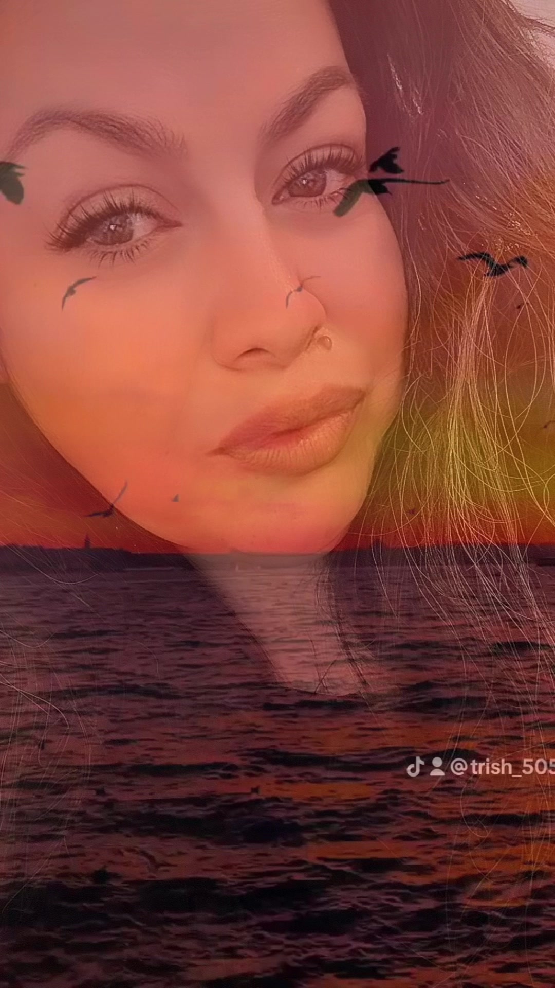 @𝑻𝒓𝒊𝒔𝒉