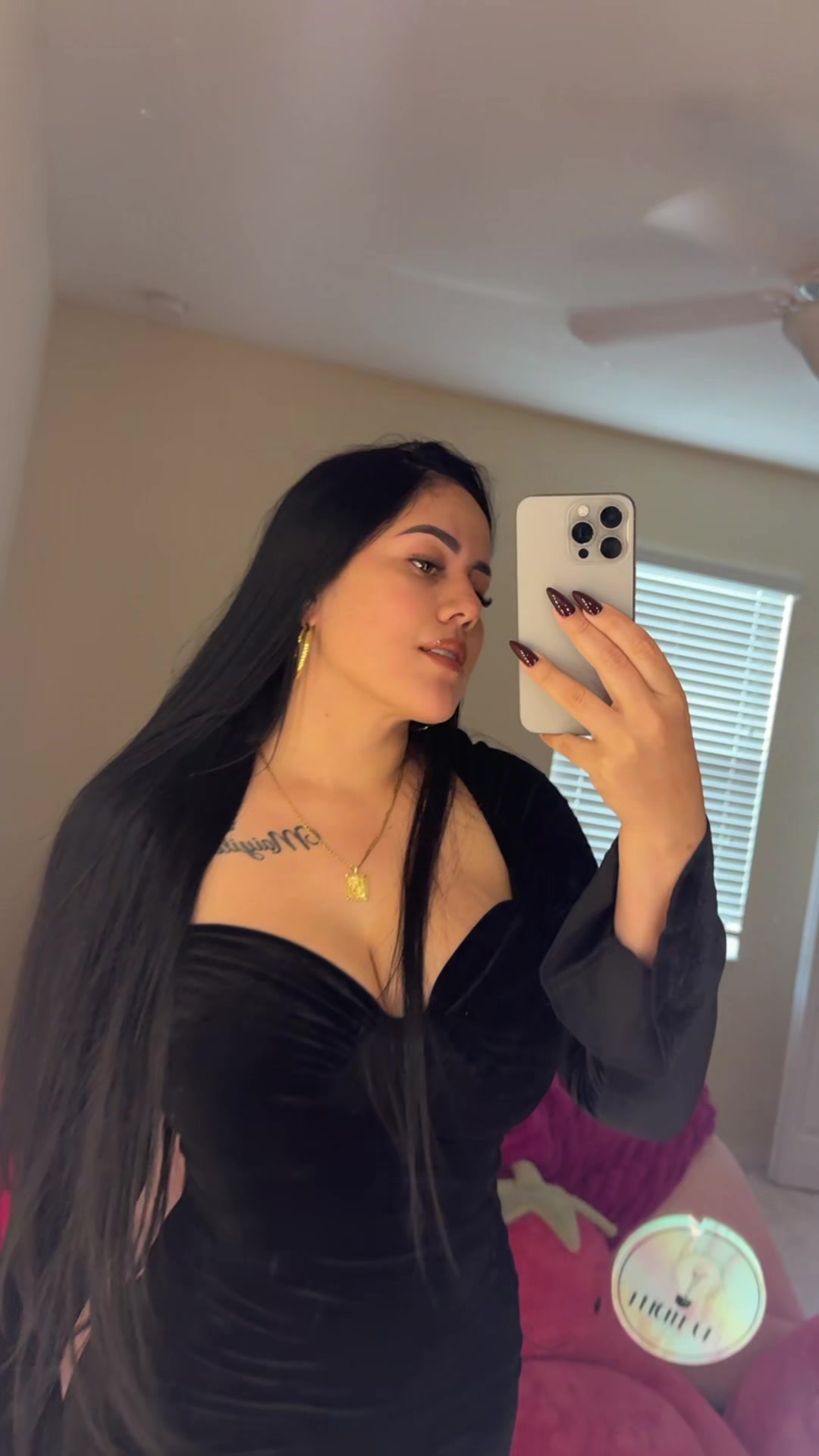 @Maryeoficial