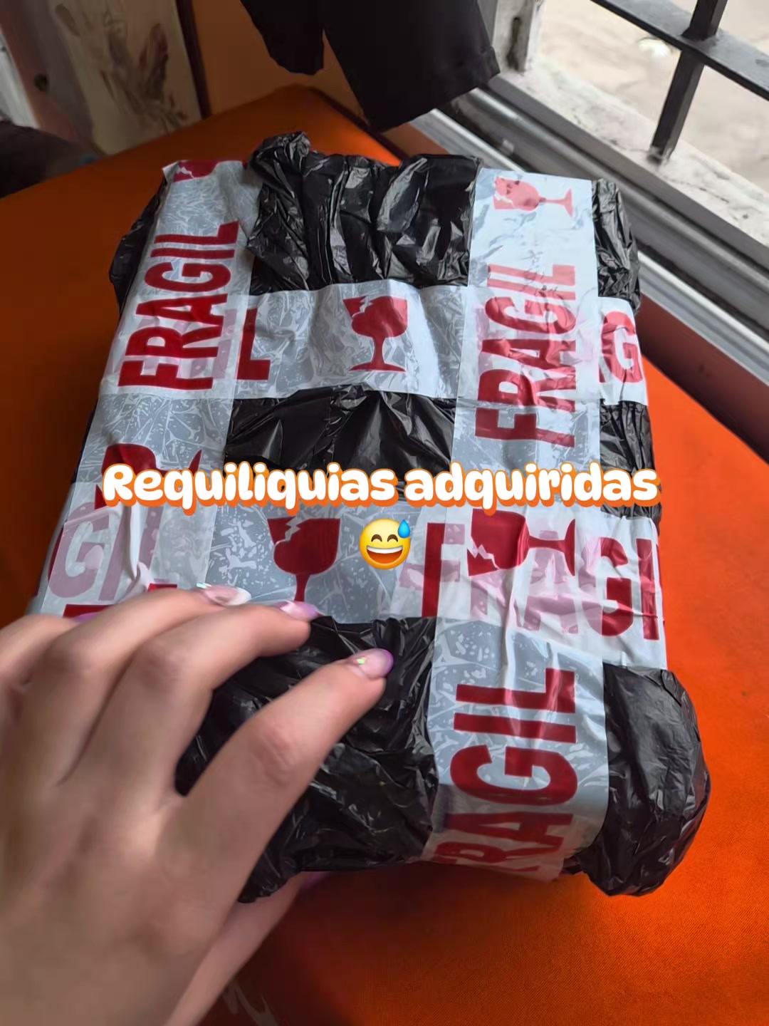 @Micaela Luque