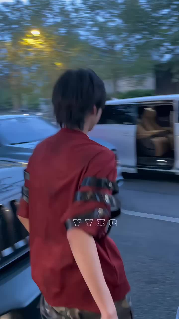 @JunXuLin🦋💙