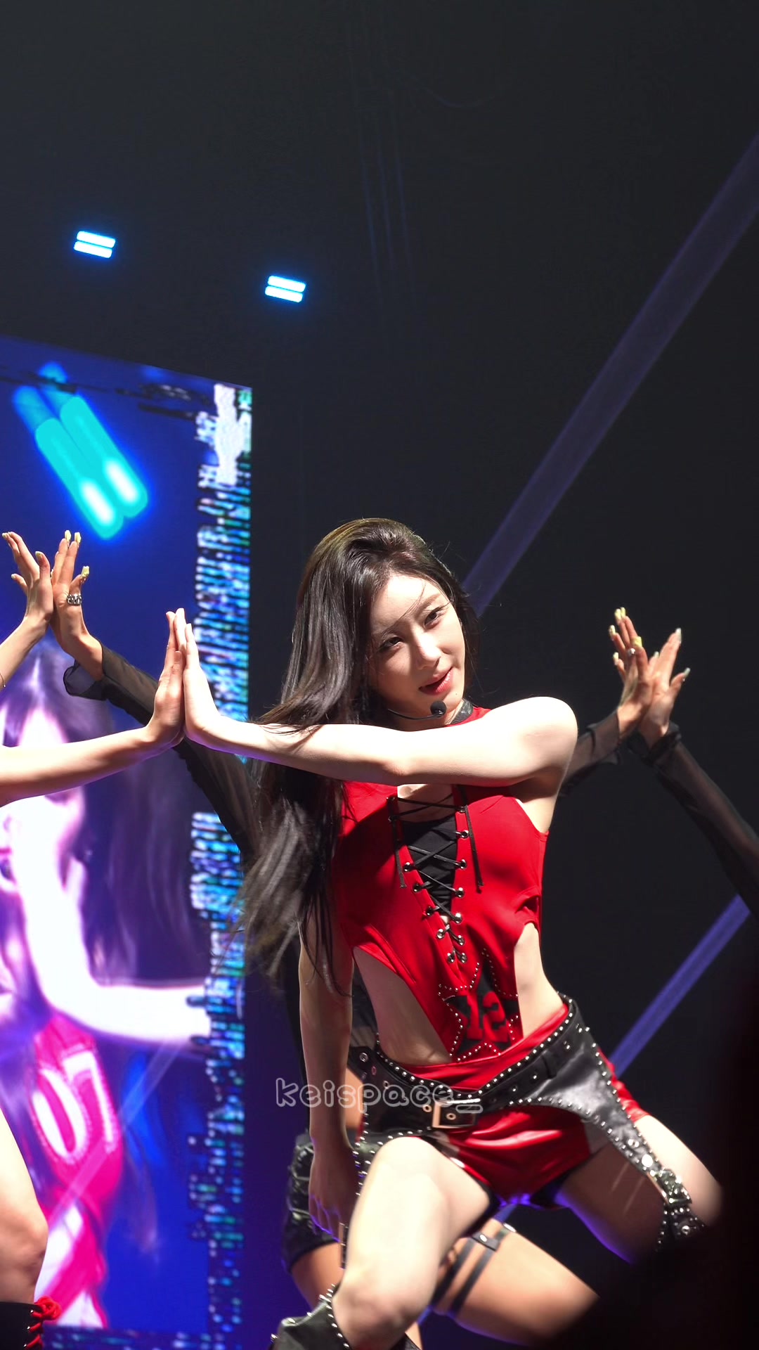 @Kei