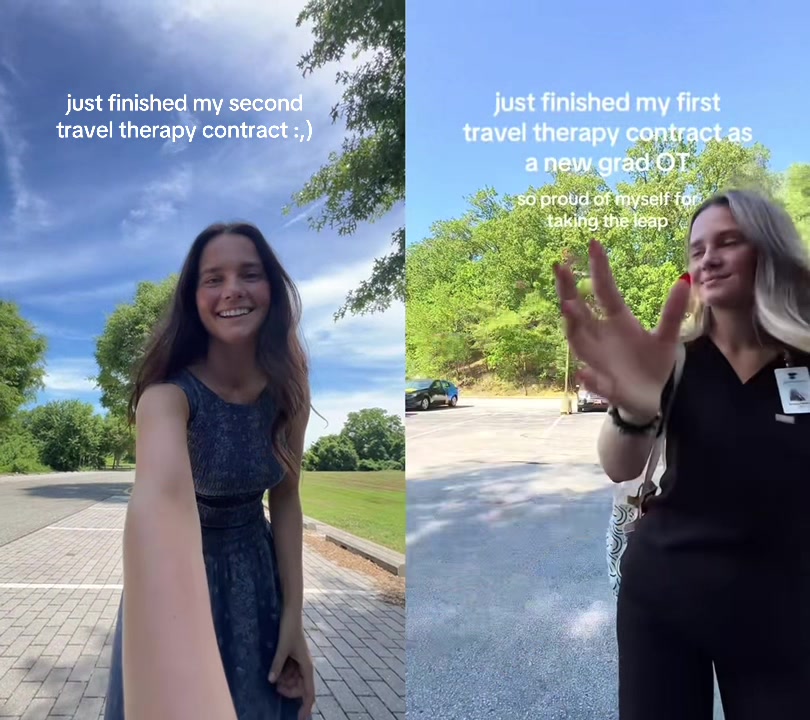 @ainsley rose // travel OT