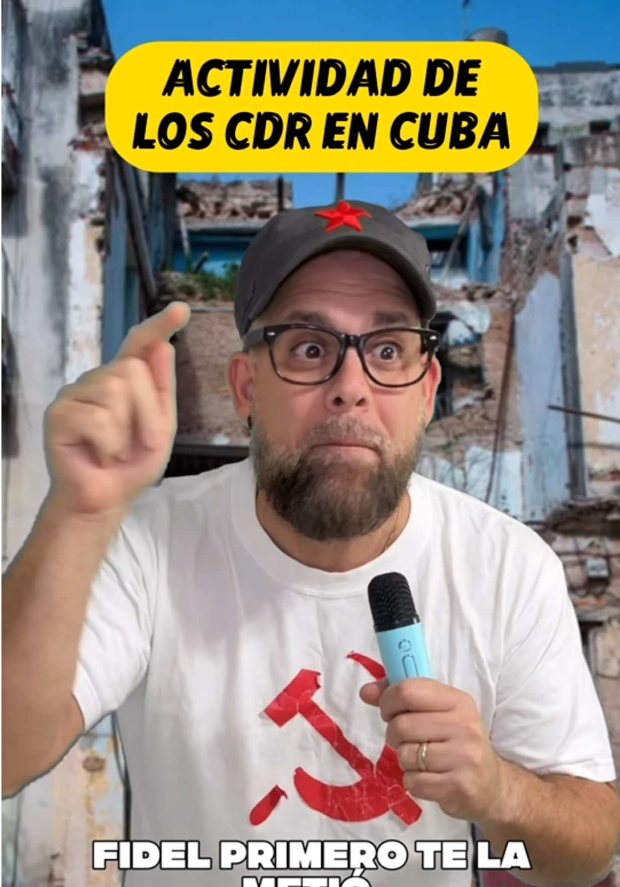 @Javier Humor