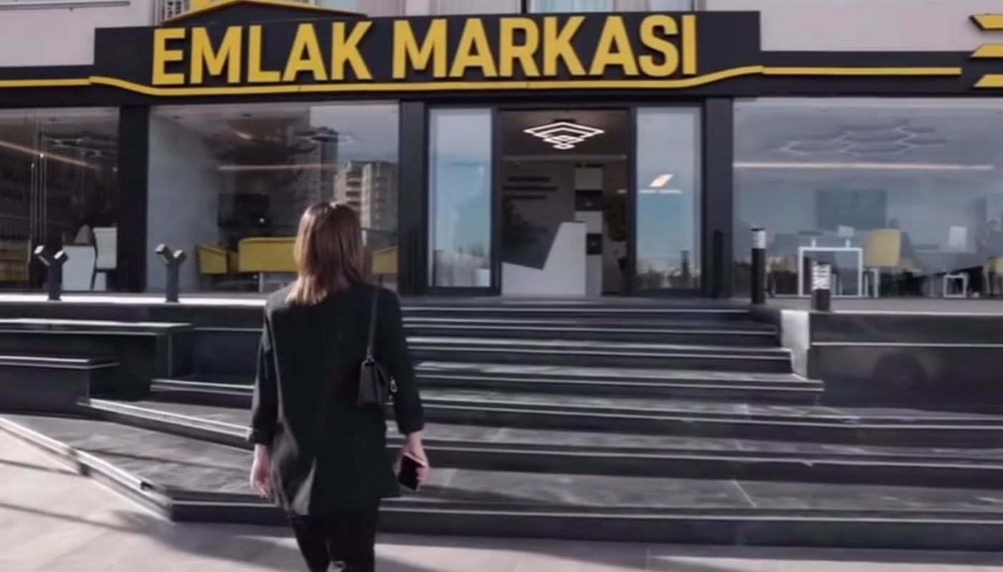 @Emlak Markası