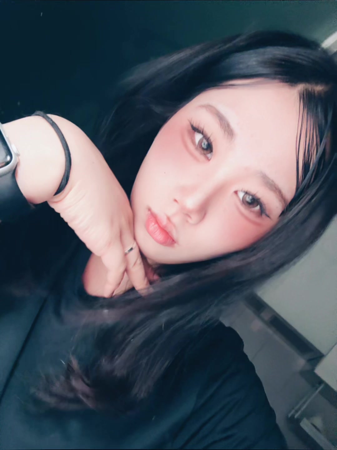 @지민