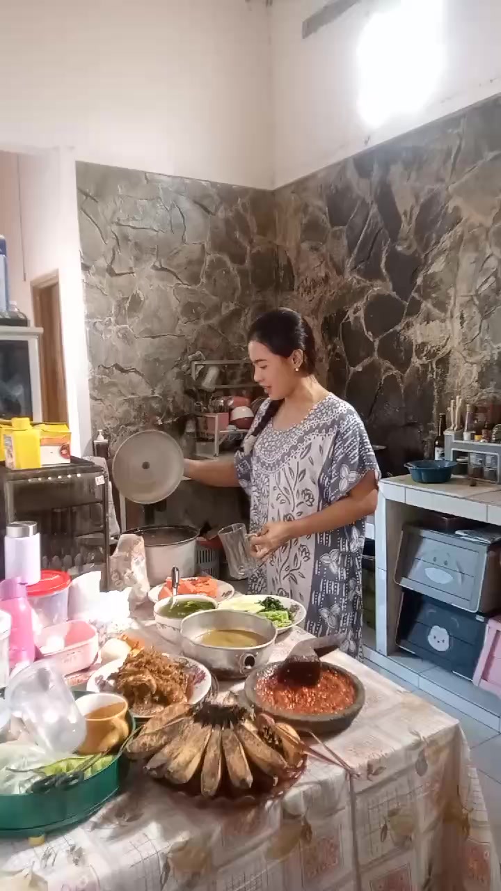 @Bunda Villa