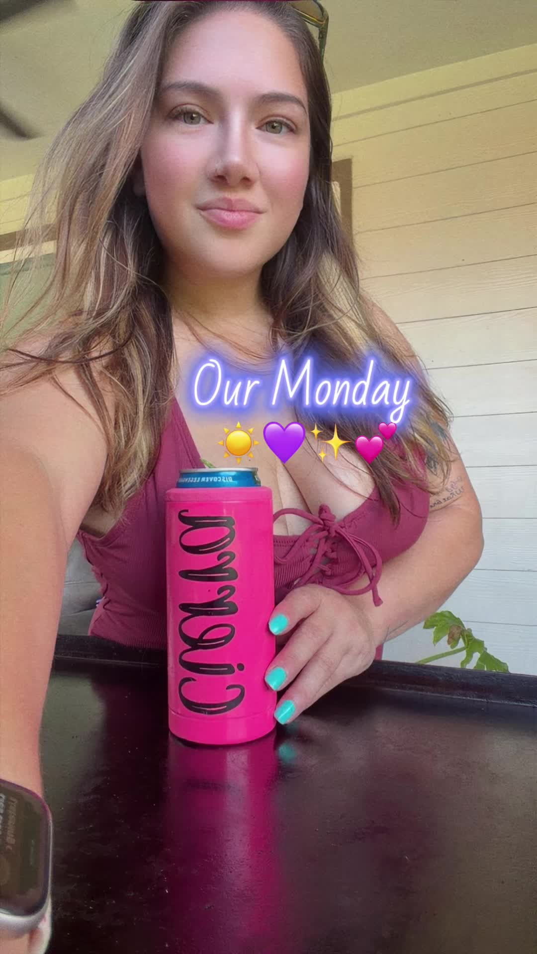 @Cierra&rsquo;s Corner