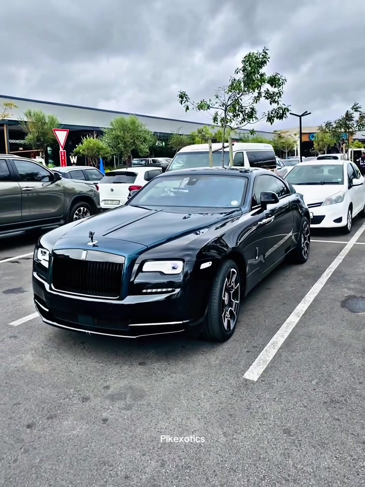 @PLK Exotics