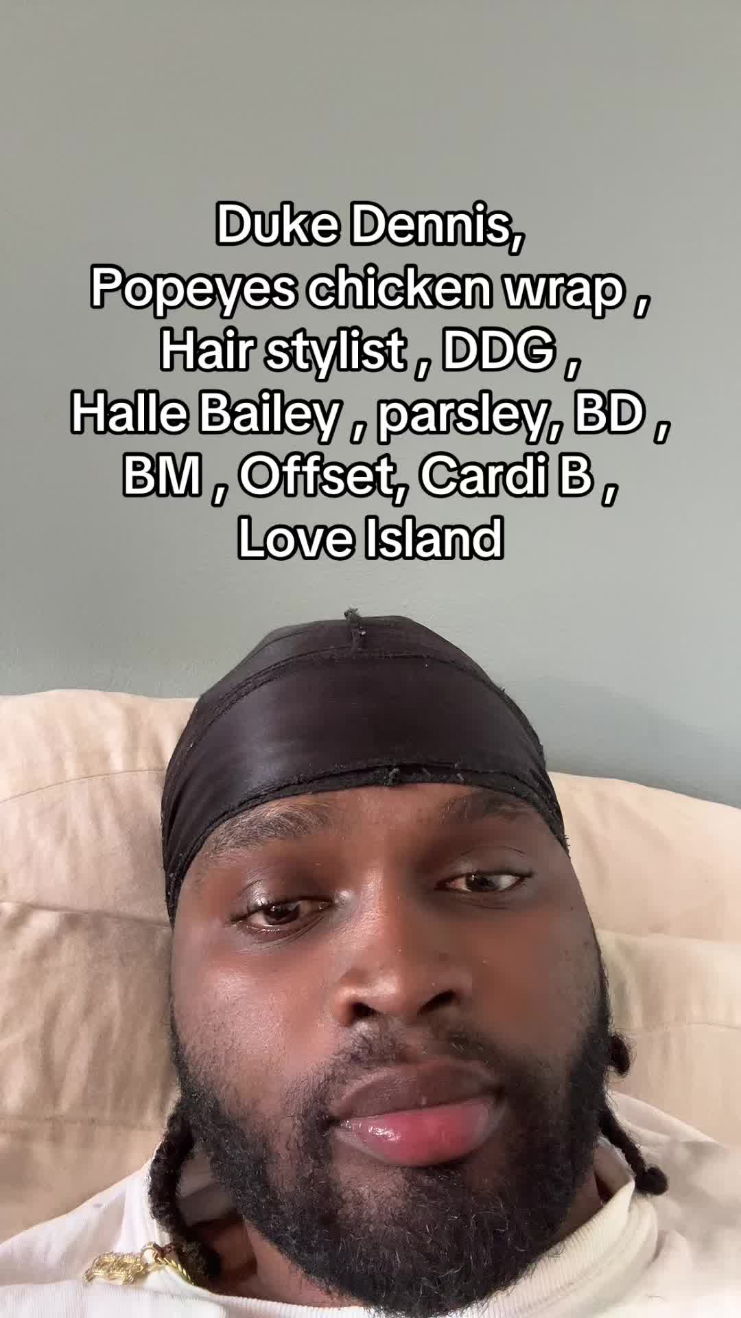 @Twitch: Brysonicee