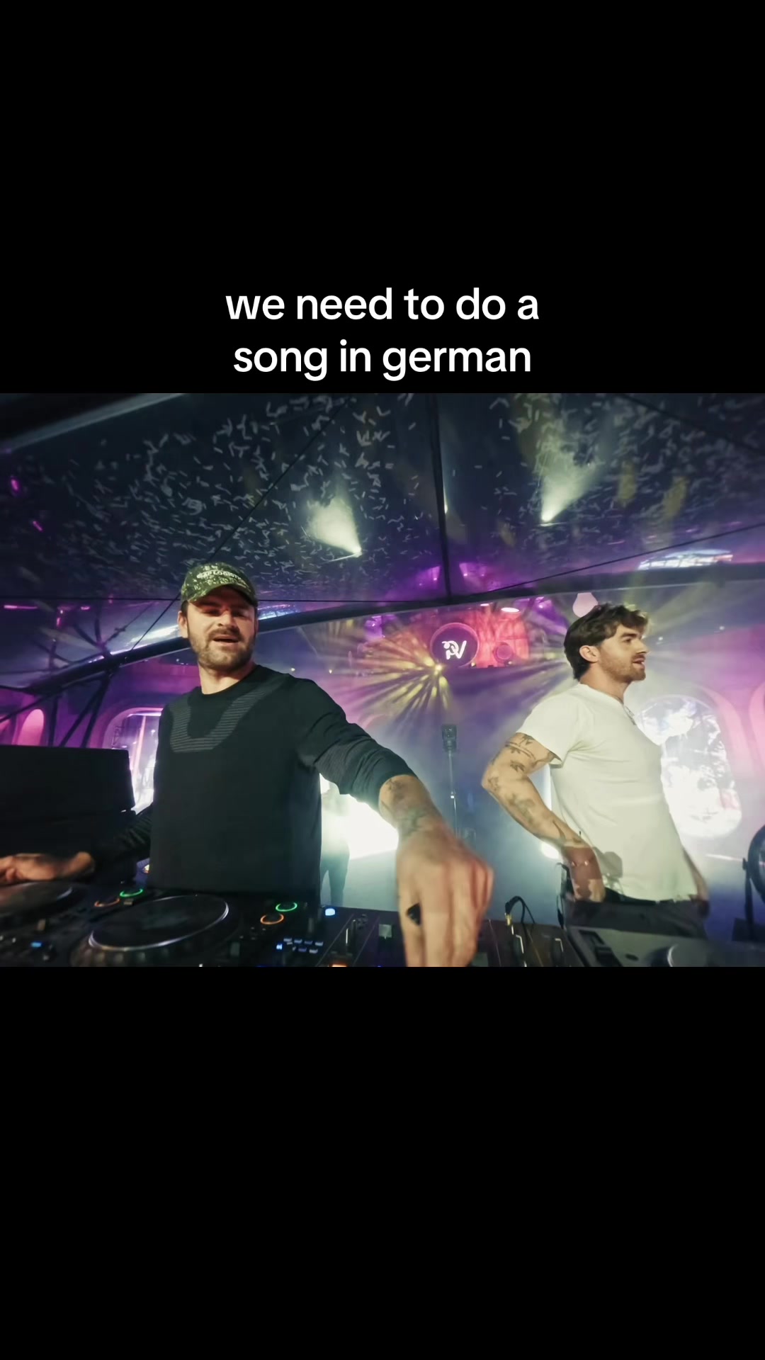 @The Chainsmokers