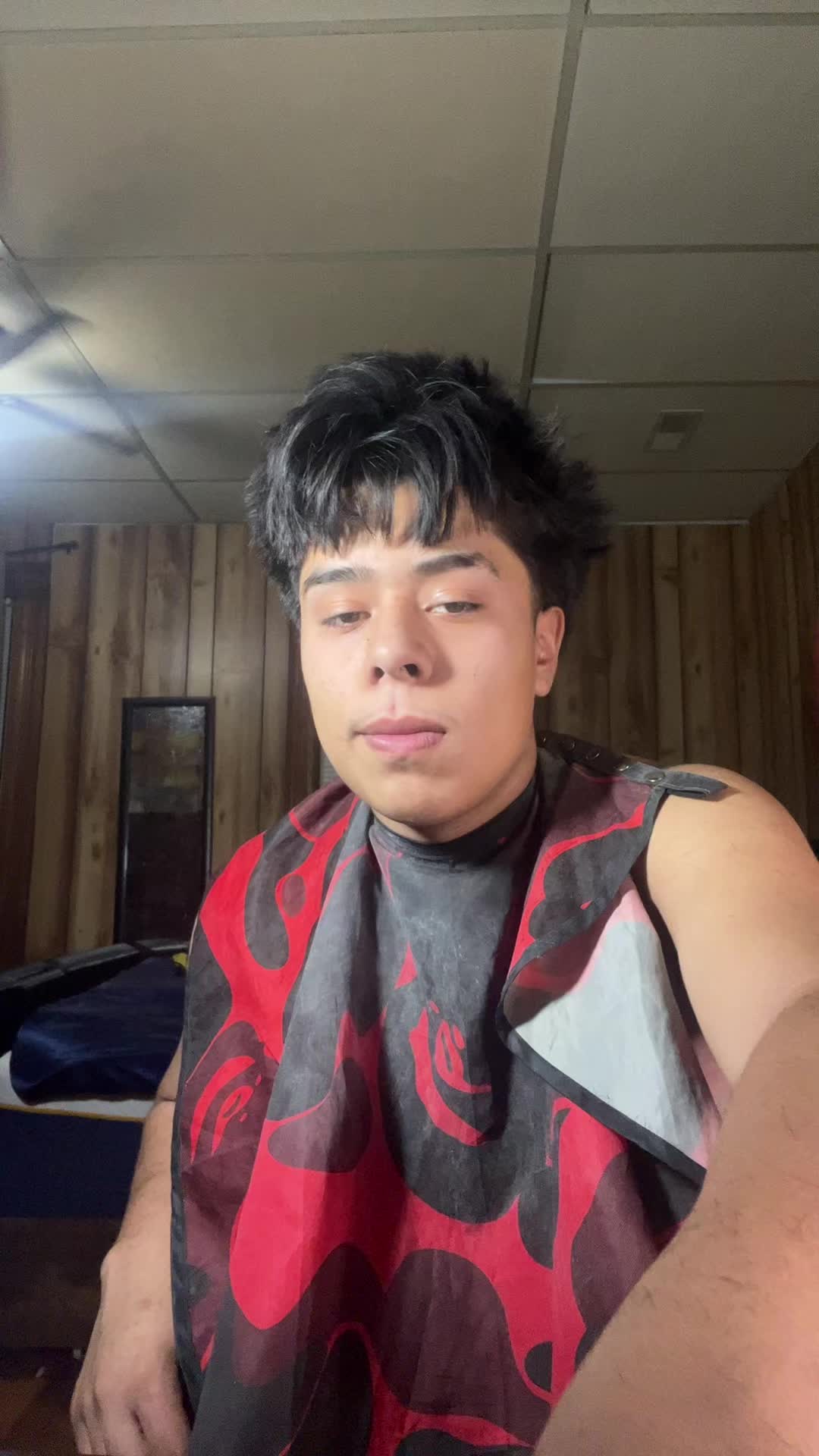 @ItsJustIssac