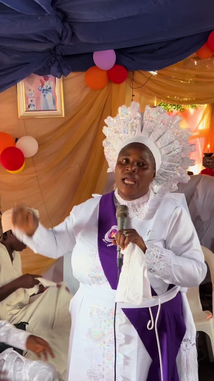 @Cherubhim and Seraphim Church