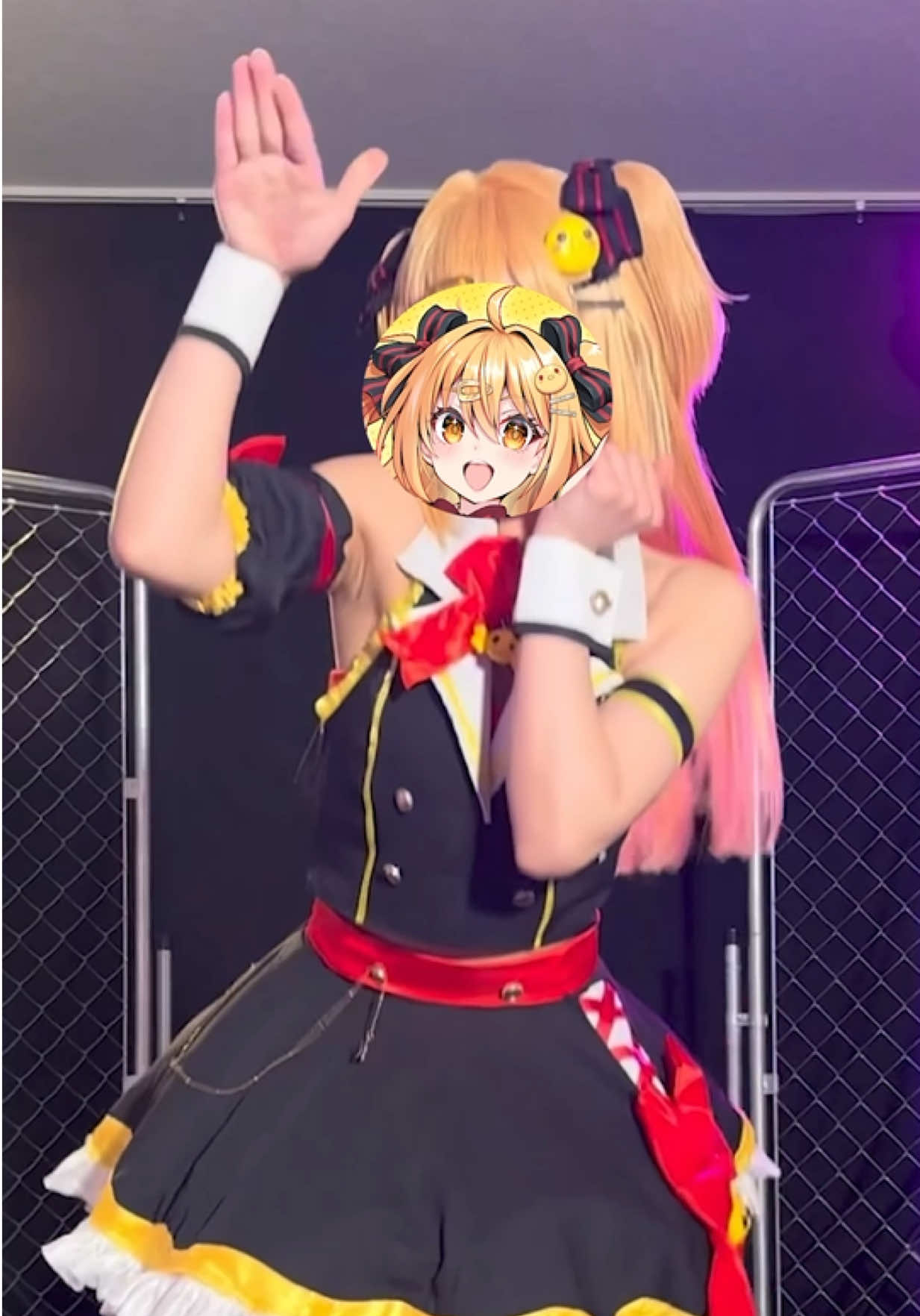 @P丸様。🍳