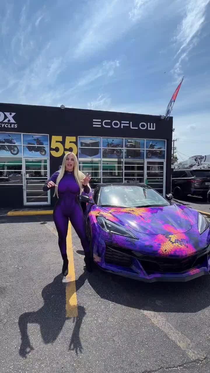@XMOX MIAMI