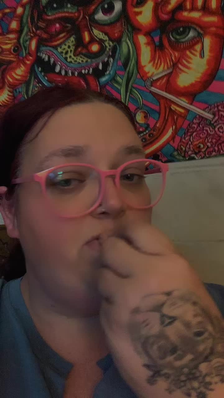 @Chasity Fox