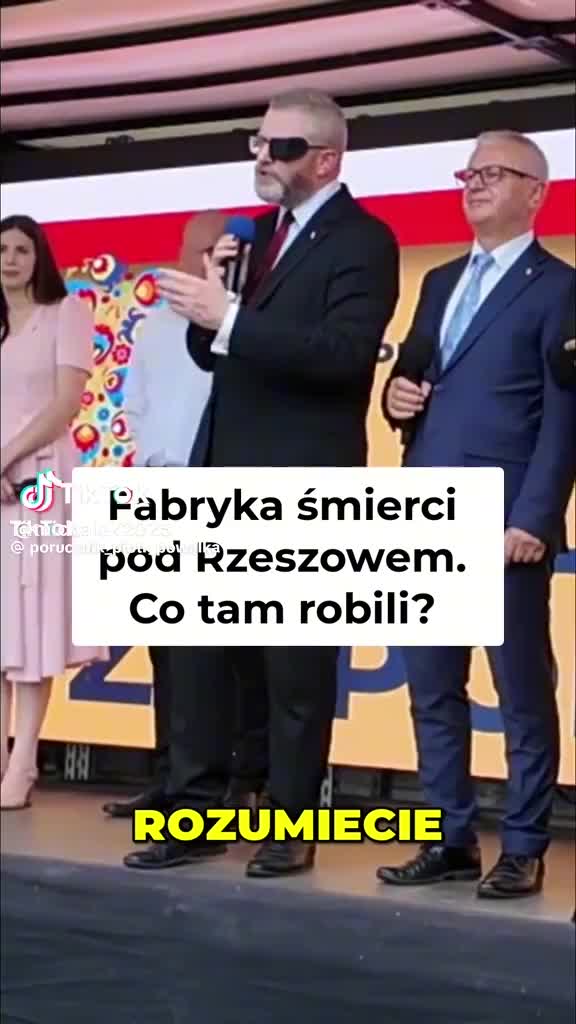 @Hrabia z Zielenca i Sympatycy