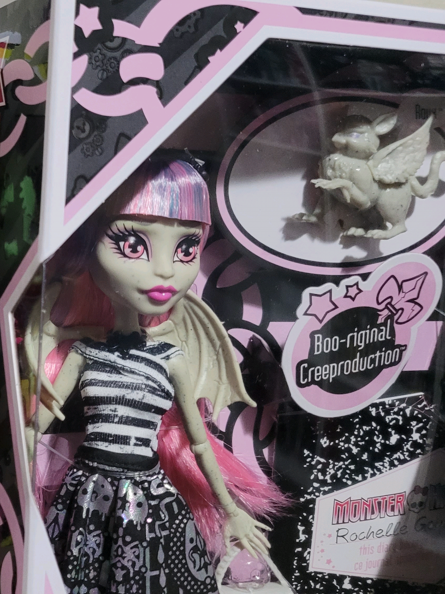 @The Unicorn Toy Box