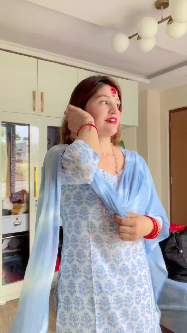 @Rekha Sharma