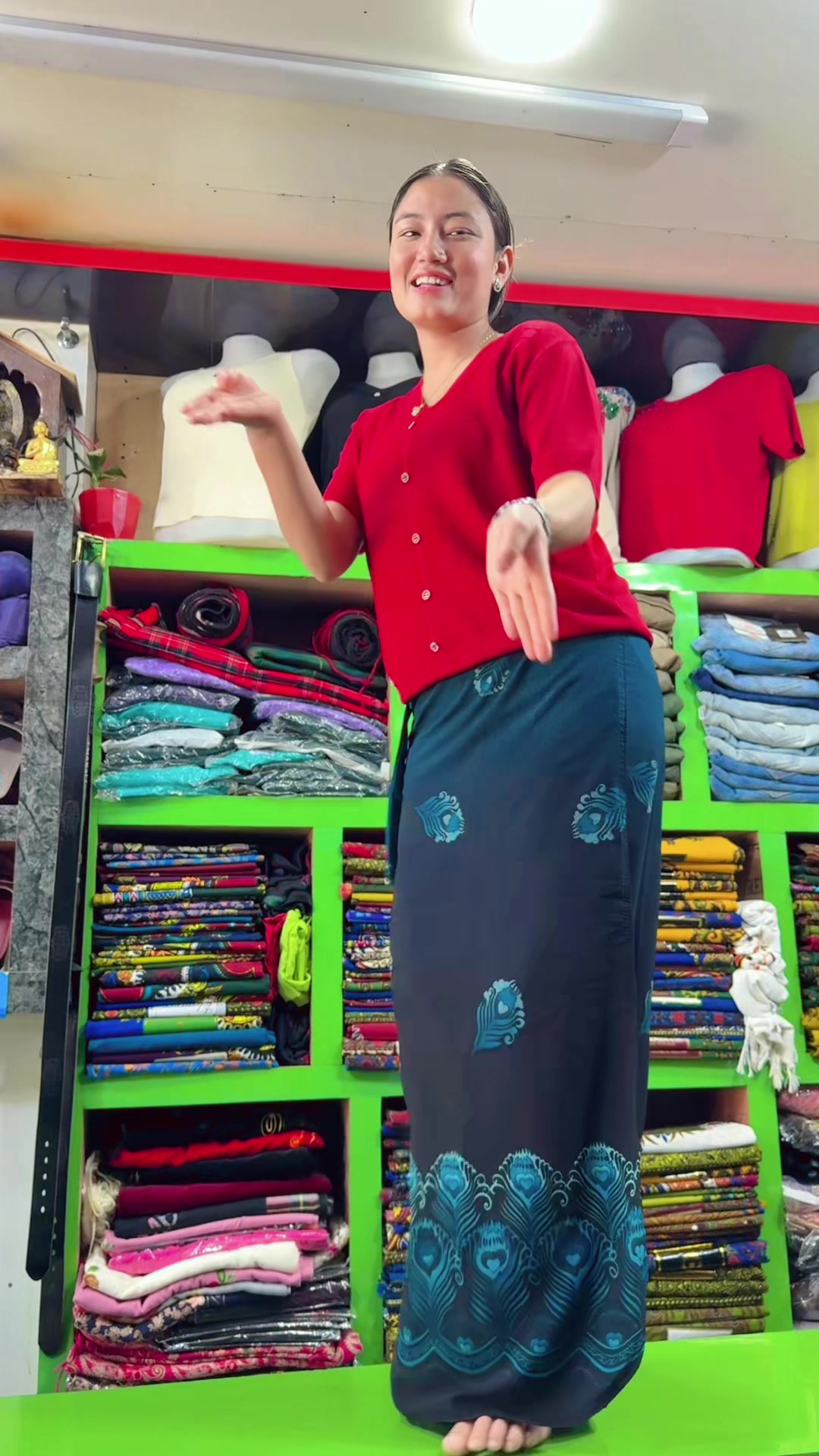 @singapore uk collection rukum