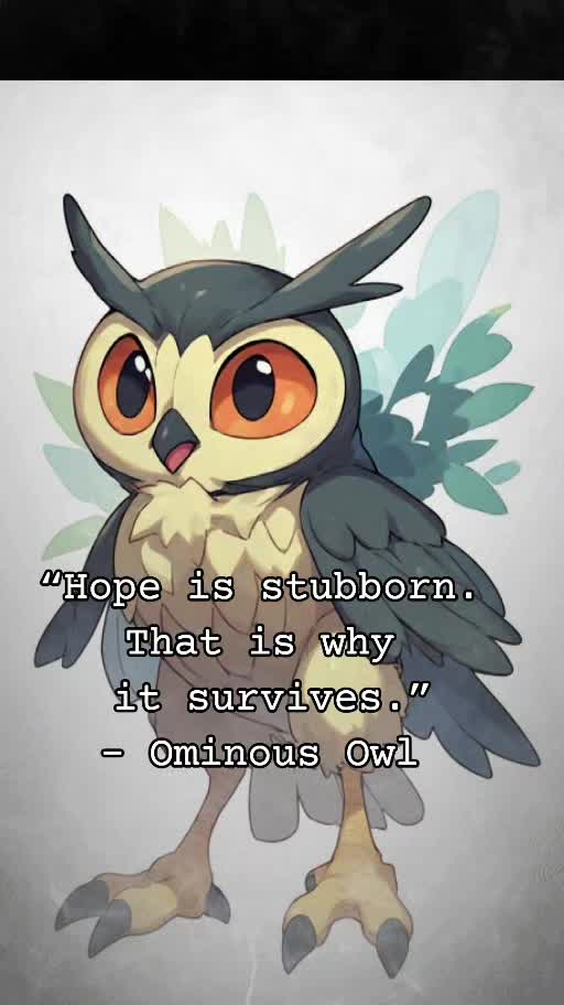 @FaeOwlet