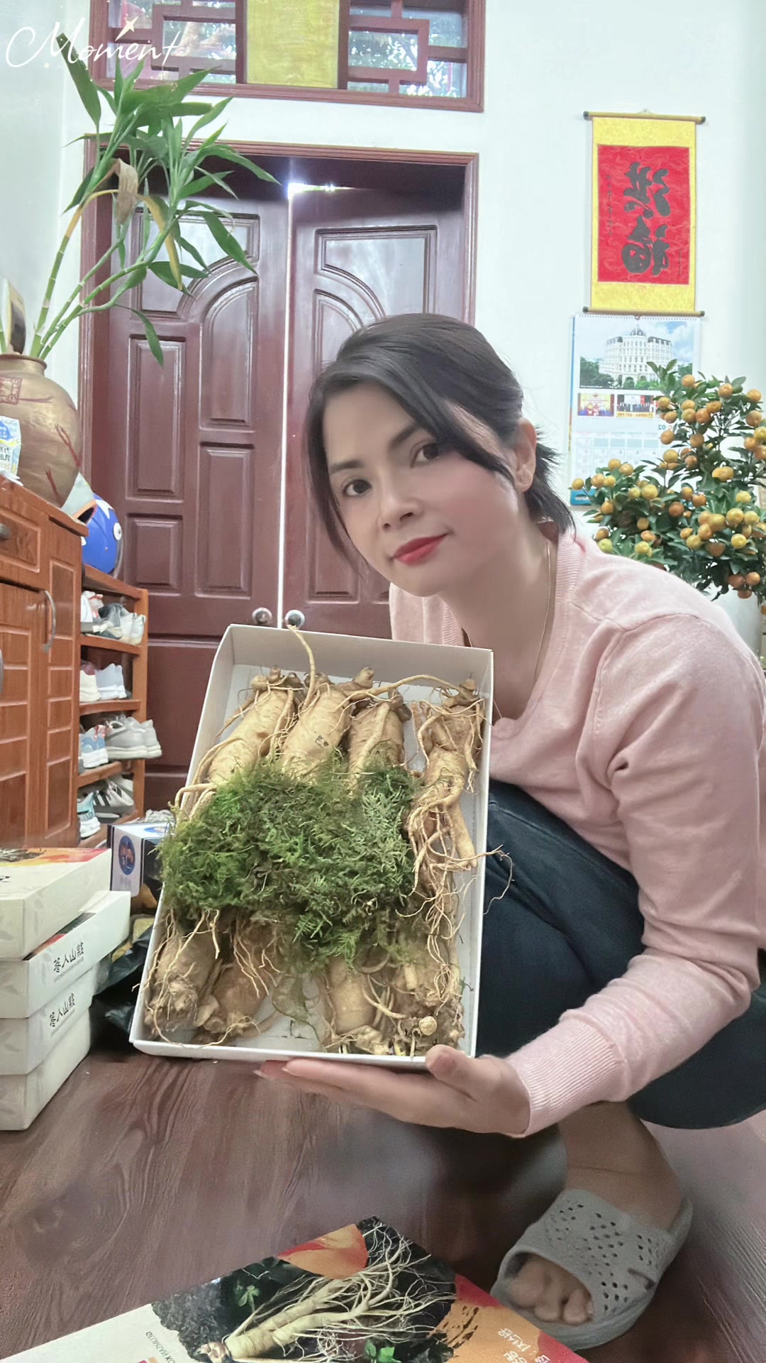 @Thu Hiền