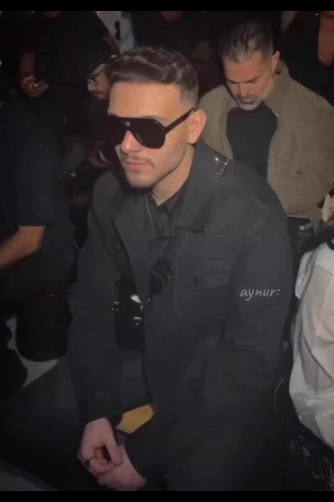 @𝐀𝐘𝐍𝐔𝐑|أينور
