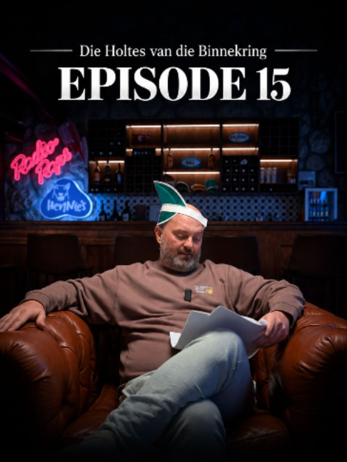 @Radioraps/Rikus de Beer