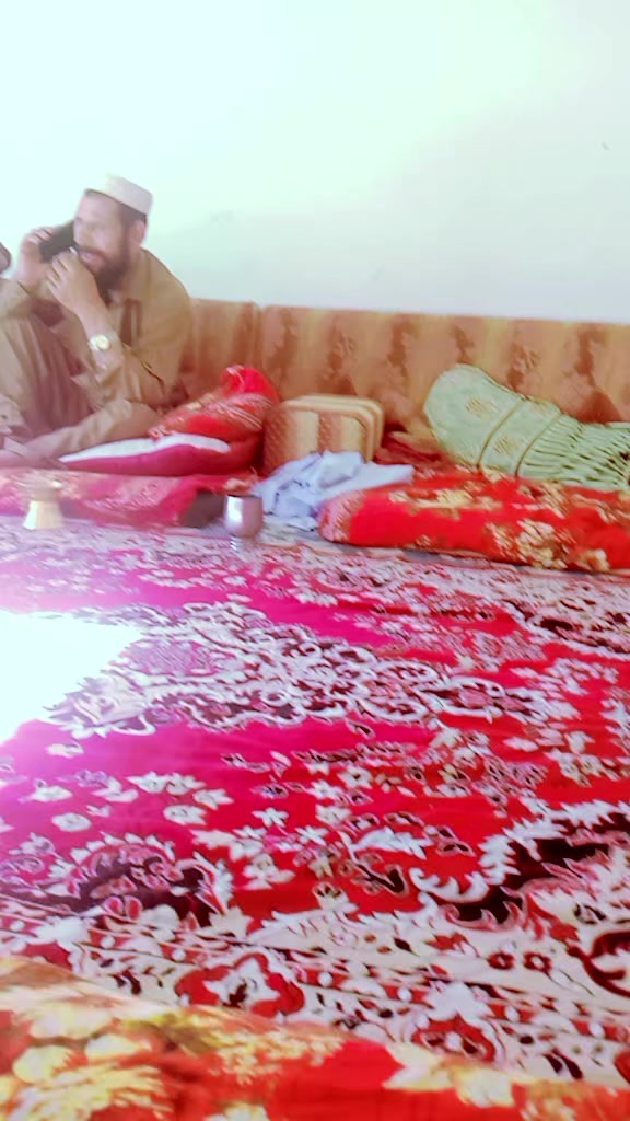 @Mir Baz Khan