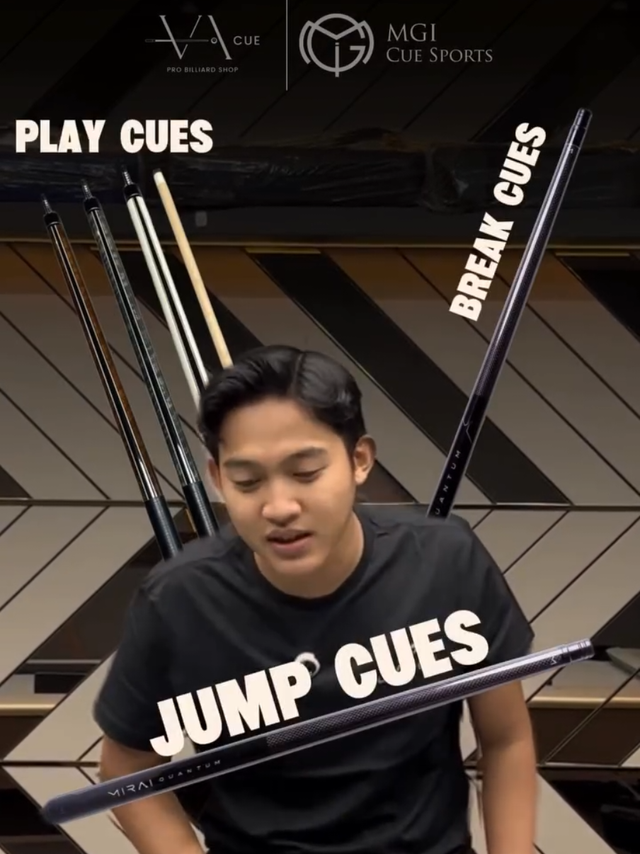 @VA Cue Pro Billiard Shop