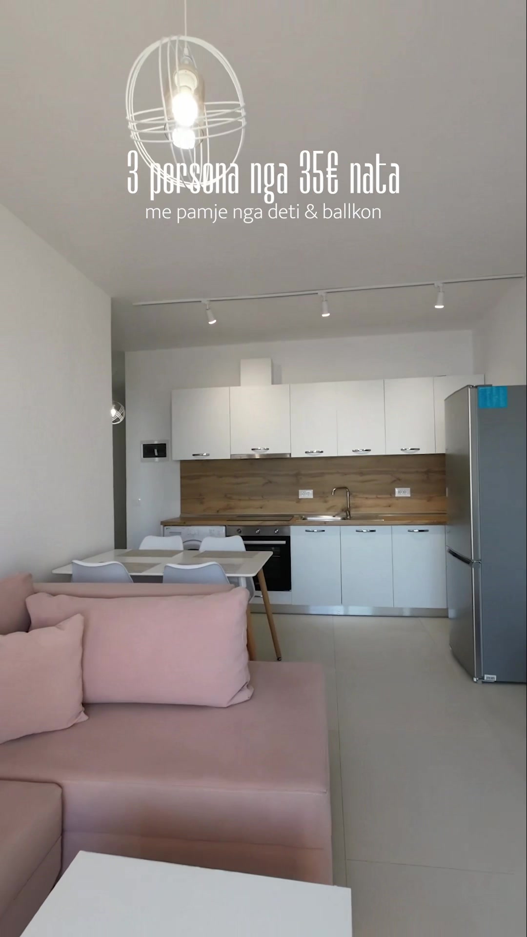 @TOK APARTMENTS