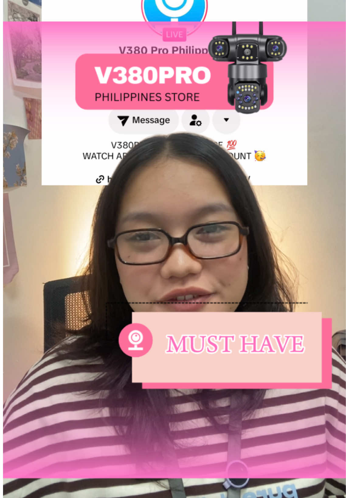 @V380 Pro Philippines