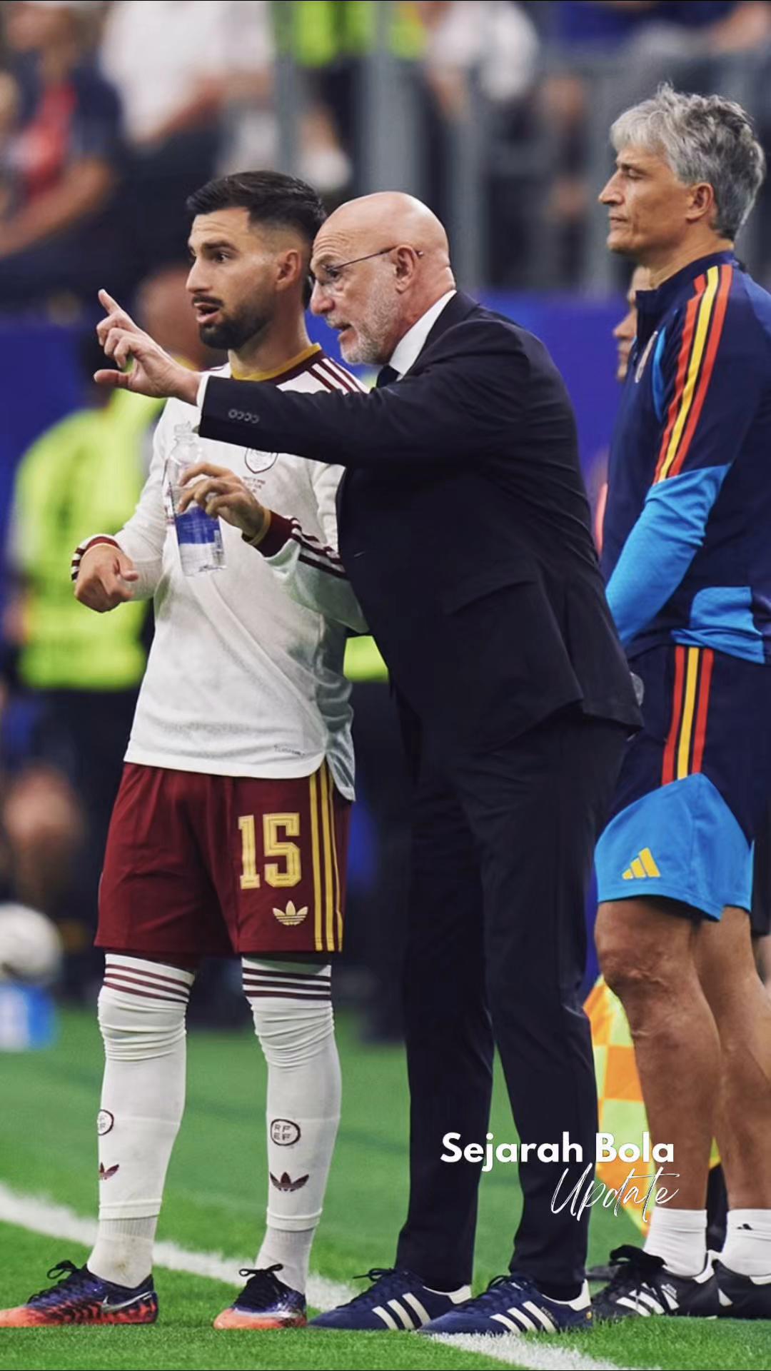 @Sejarah Bola