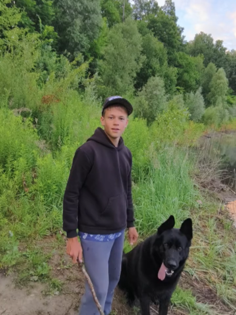 @Егор Гришин